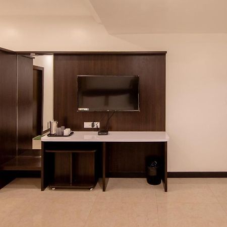 Hotel Gopuram Residency Madurai Exteriér fotografie